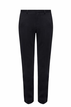Trousers with a crease, zdjęcie 1 Trousers with a crease od Kenzo